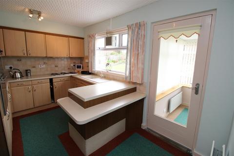 Norfield, 3 George Crescent, Thurso, KW14 7JE