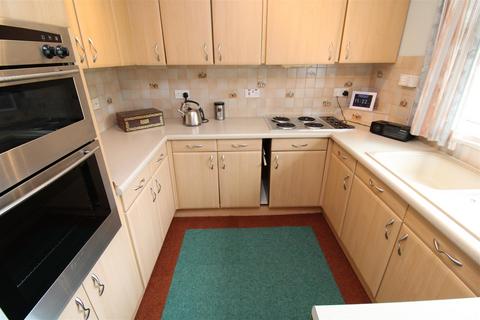 Norfield, 3 George Crescent, Thurso, KW14 7JE