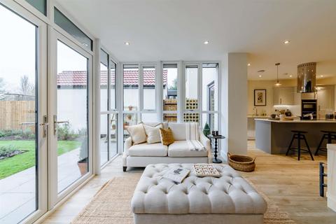 4 bedroom detached house for sale - White Poplars, Malmesbury