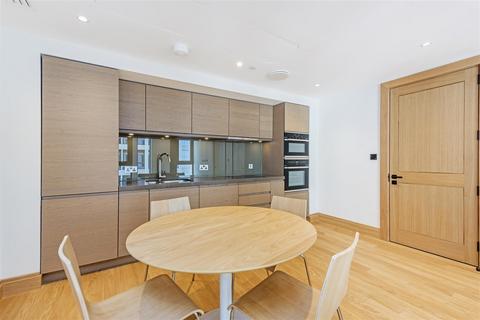 1 bedroom flat for sale, Cleland House, John Islip Street, Westminster, London SW1P