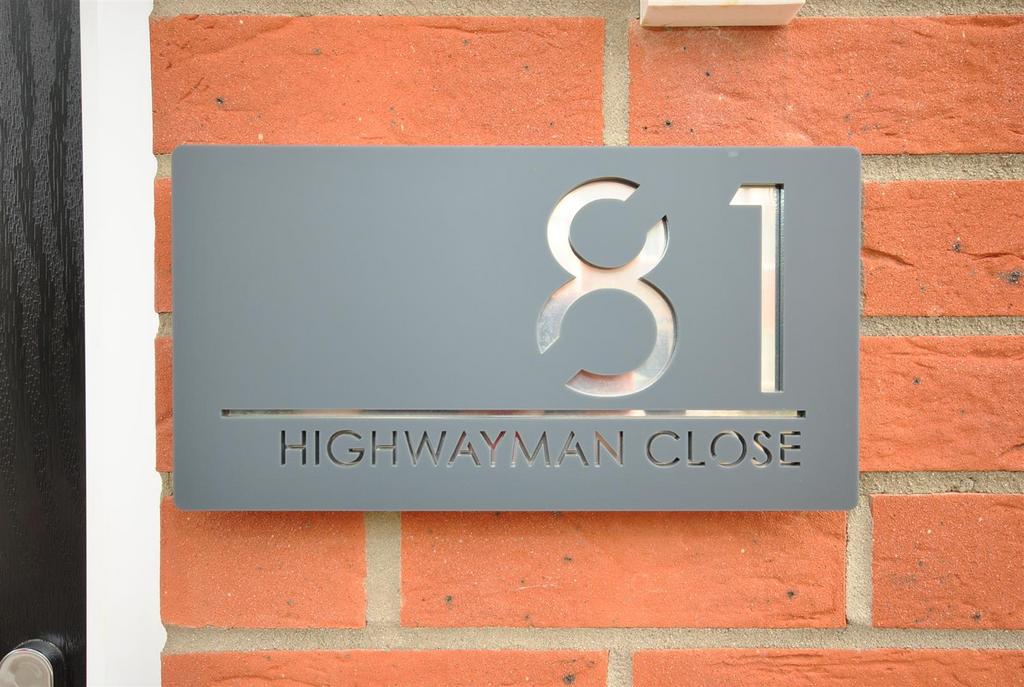 Sign