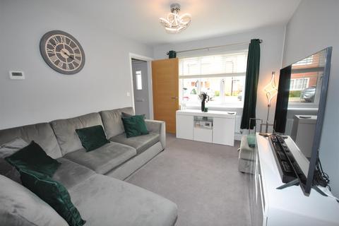 81 Highwayman Close, Boughton, Northampton, NN2 8FQ