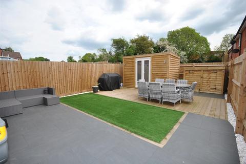 81 Highwayman Close, Boughton, Northampton, NN2 8FQ