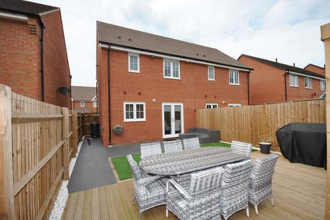 81 Highwayman Close, Boughton, Northampton, NN2 8FQ