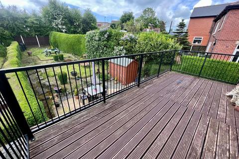51 Greengate Lane, High Green, Sheffield, S35 3GS