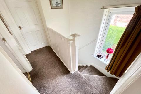 51 Greengate Lane, High Green, Sheffield, S35 3GS