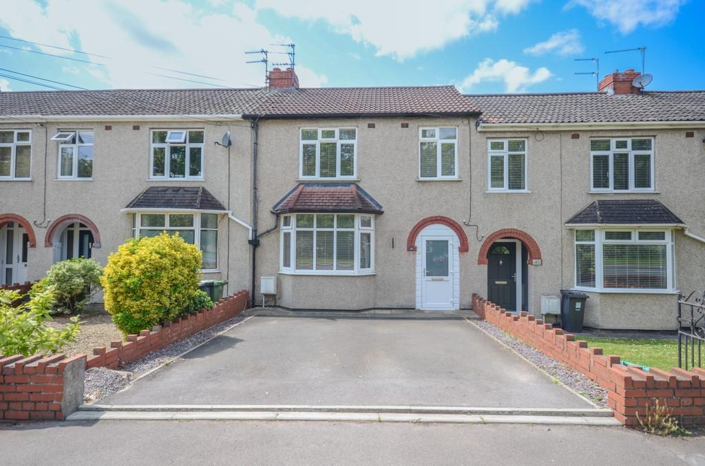 Richmond Road, Mangotsfield, Bristol... 3 bed house £325,000