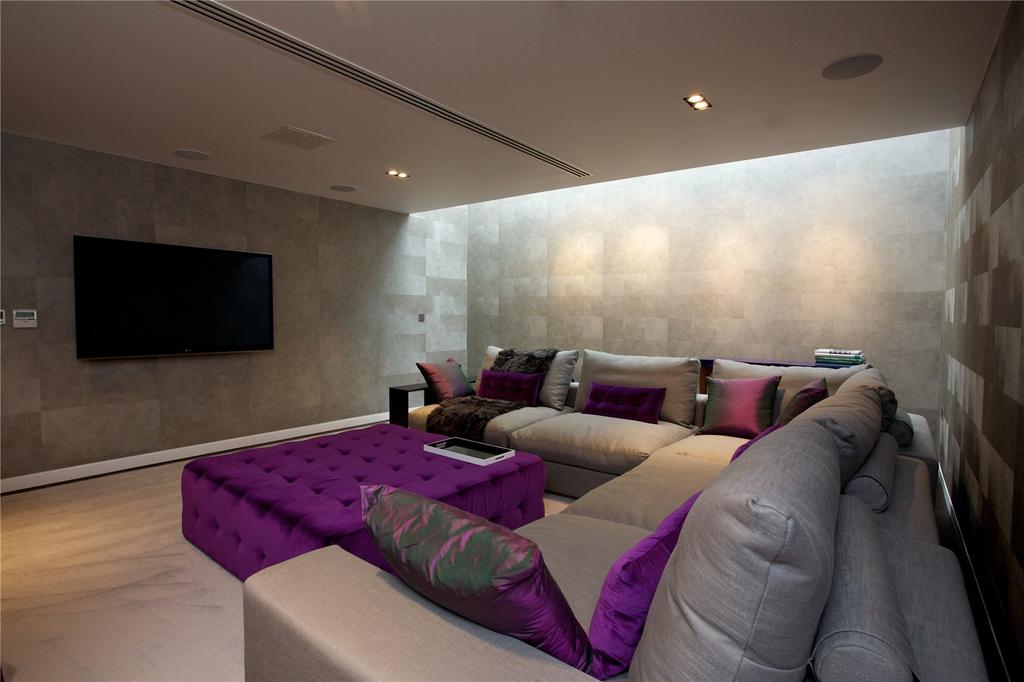 Cinema Room