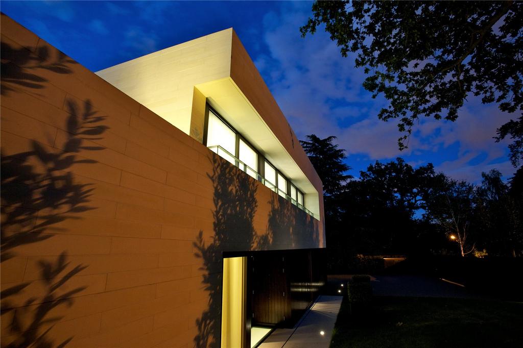 External