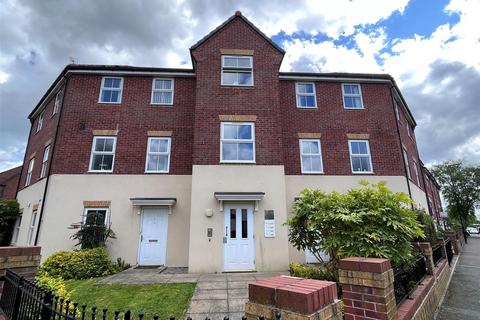 Apartment 6, 2 Appleton Street, Manchester, M8 0BQ