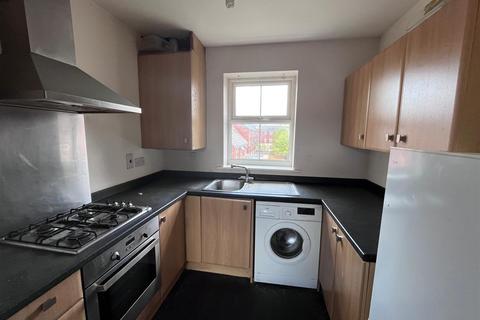 Apartment 6, 2 Appleton Street, Manchester, M8 0BQ