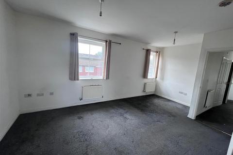 Apartment 6, 2 Appleton Street, Manchester, M8 0BQ