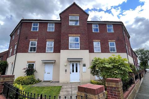 Apartment 6, 2 Appleton Street, Manchester, M8 0BQ