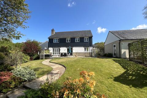 4 bedroom detached house for sale - The Fairways, Lanhydrock, Bodmin, Cornwall, PL30