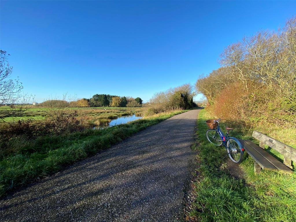 Tarka Trail