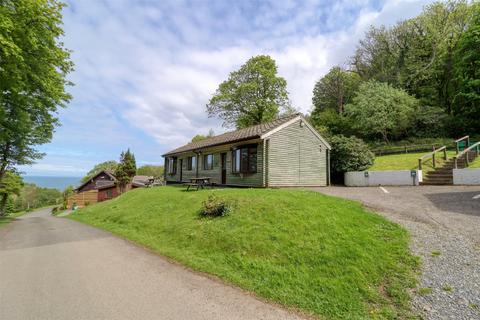 2 bedroom bungalow for sale - Watermouth Holiday Park, Berrynarbor, Devon, EX34