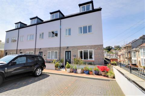 2 bedroom end of terrace house for sale, Greenclose Mews, Greenclose Road, Ilfracombe, Devon, EX34