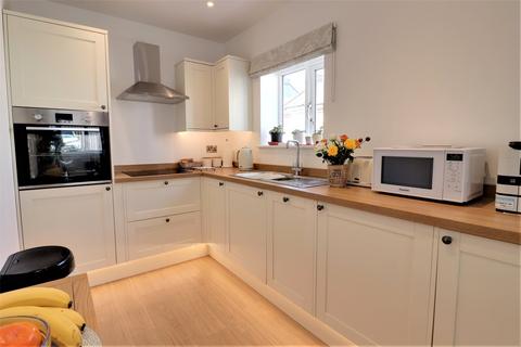 2 bedroom end of terrace house for sale, Greenclose Mews, Greenclose Road, Ilfracombe, Devon, EX34