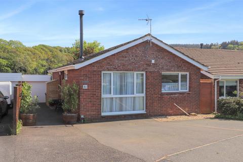 2 bedroom bungalow for sale, Paganel Road, Minehead, Somerset, TA24