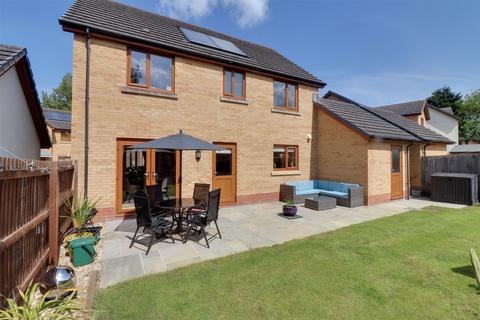 13 Jubilee Close, Torrington, EX38 7DR