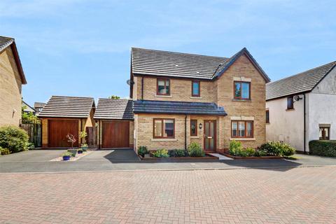 13 Jubilee Close, Torrington, EX38 7DR