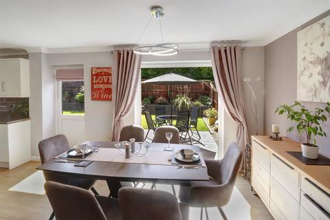 13 Jubilee Close, Torrington, EX38 7DR