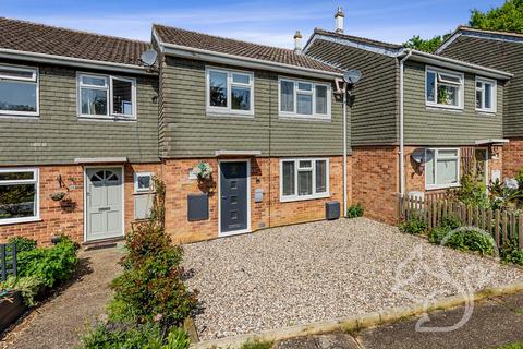 16 Grays Close, West Mersea, Colchester, CO5 8QU