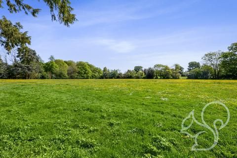 16 Grays Close, West Mersea, Colchester, CO5 8QU