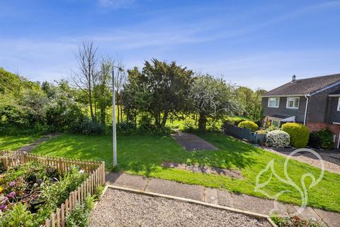 16 Grays Close, West Mersea, Colchester, CO5 8QU