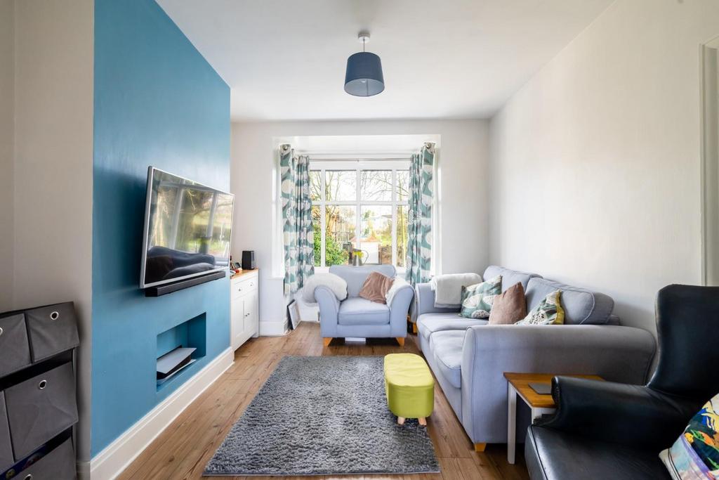 Westminster Road, York 3 bed terraced house £1,600 pcm (£369 pw)