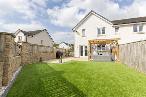 21 Ethel Moorhead Place, Perth, PH2 8FA