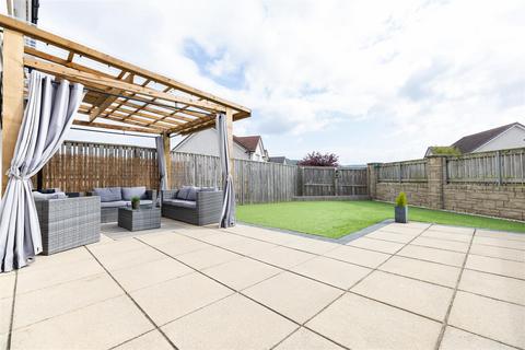 21 Ethel Moorhead Place, Perth, PH2 8FA