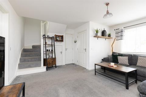 21 Ethel Moorhead Place, Perth, PH2 8FA
