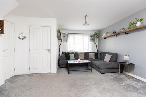 21 Ethel Moorhead Place, Perth, PH2 8FA