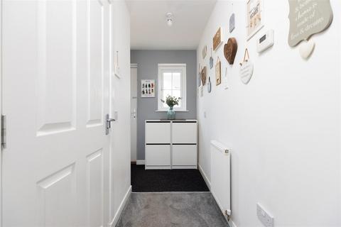21 Ethel Moorhead Place, Perth, PH2 8FA