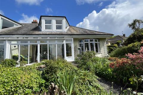 3 bedroom semi-detached bungalow for sale - Southbourne Road, St. Austell