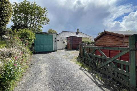 3 bedroom semi-detached bungalow for sale - Southbourne Road, St. Austell