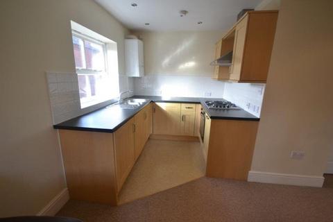 1 bedroom flat to rent - Victoria Park Road, Leicester