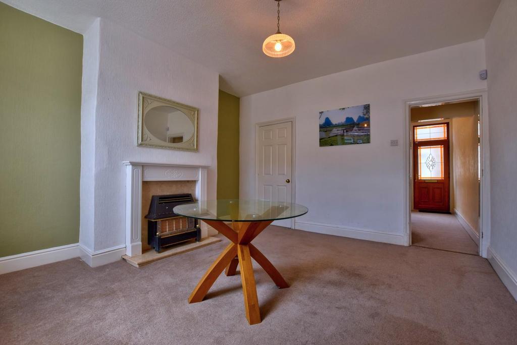 Craven Street, Colne 2 bed terraced house for sale £119,500
