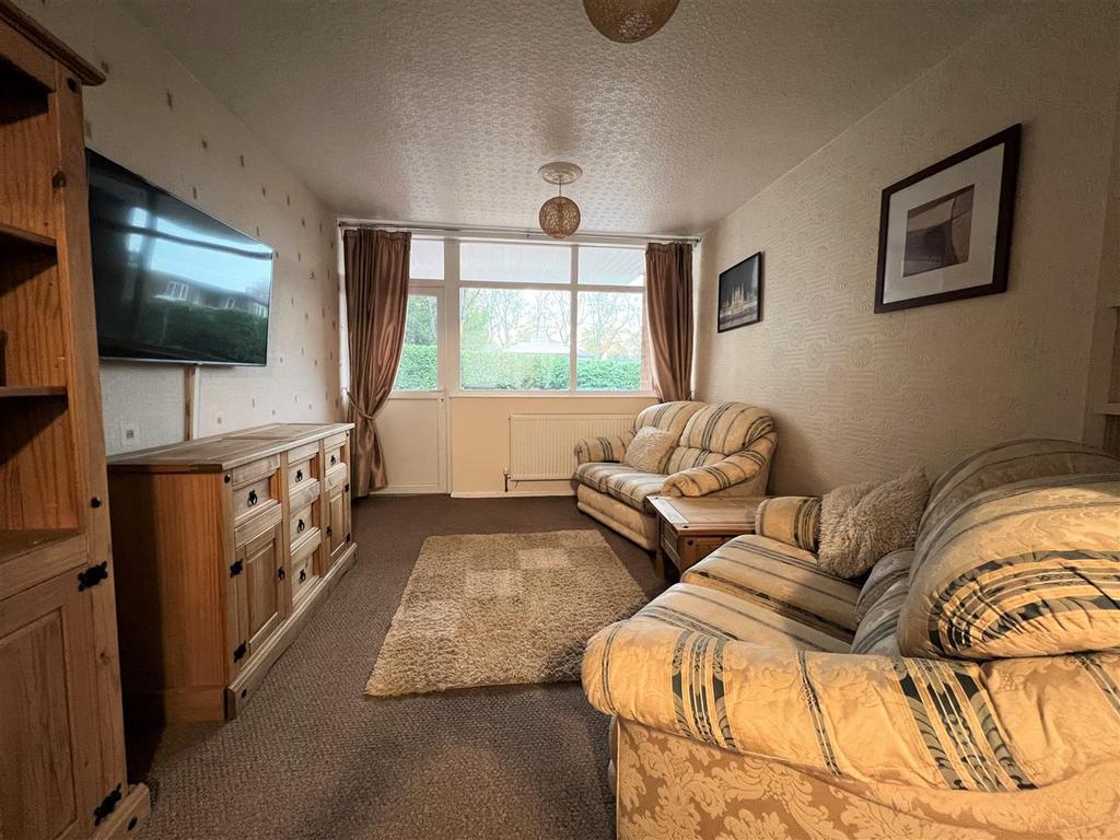 Cockerham Lane, Barnsley 1 bed apartment £475 pcm (£110 pw)