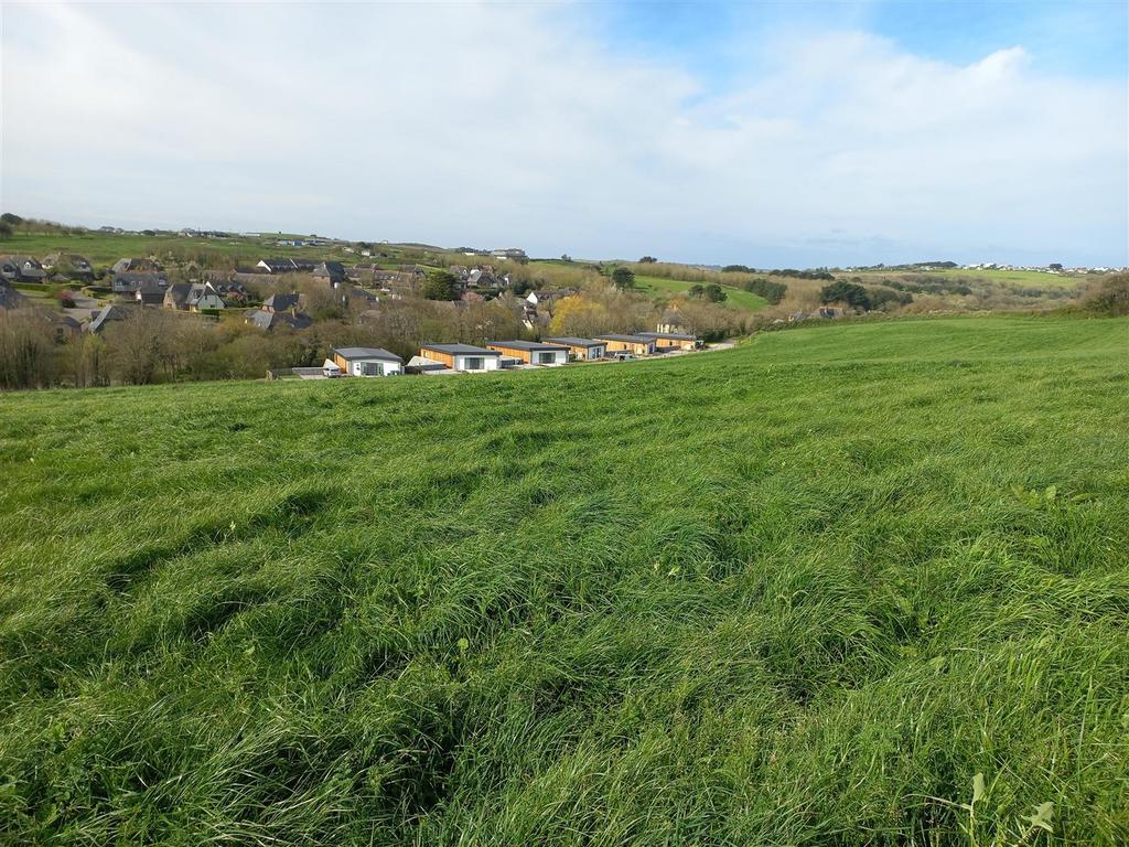 St. Minver, Wadebridge Property £125,000