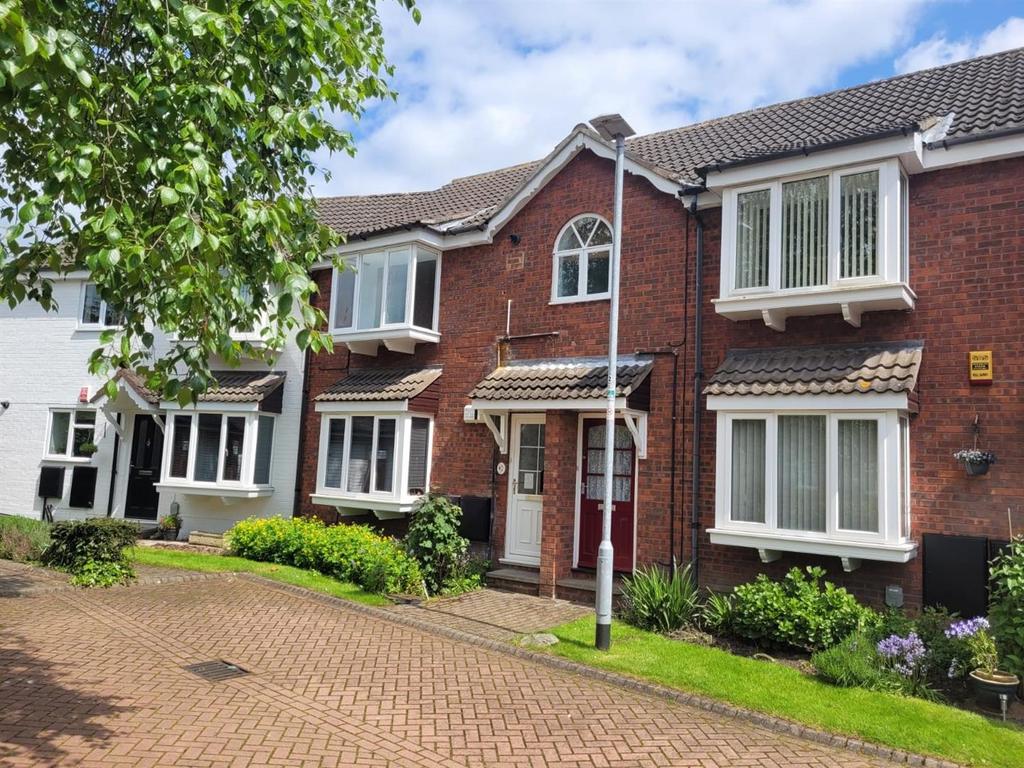 Finkle Street, Cottingham 1 bed apartment for sale £99,950