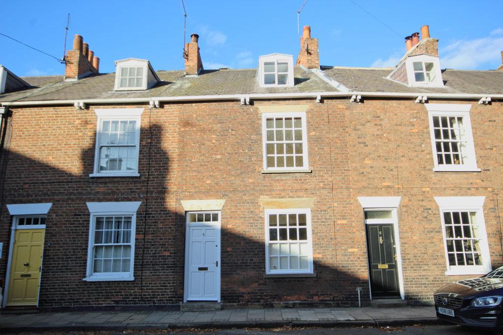 Minster Beverley 3 bed terraced house £230,000