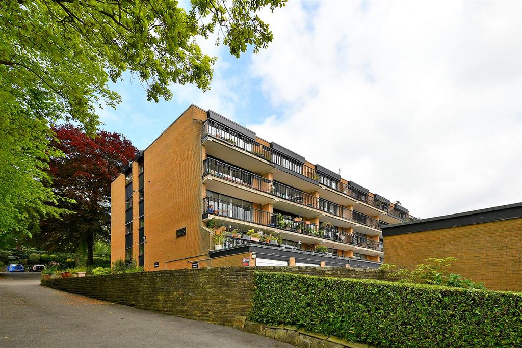 Graham Road, Sheffield 1 bed apartment for sale £215,000