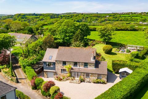 5 bedroom detached house for sale, Penzance | West Cornwall