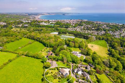 5 bedroom detached house for sale, Penzance | West Cornwall