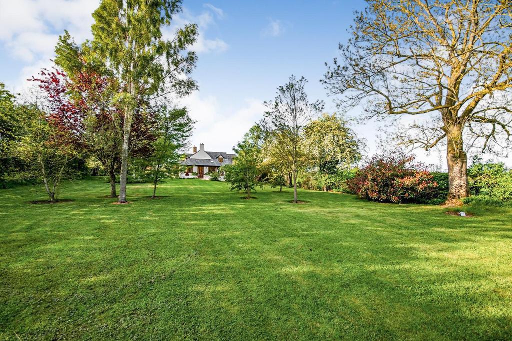 Gardens