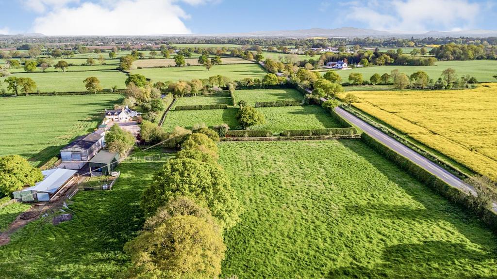 Paddocks