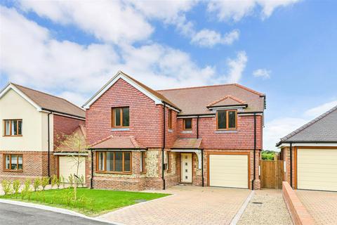 4 bedroom detached house for sale - Starling View, Angmering