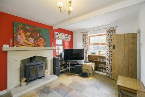 2 bedroom cottage for sale, Sparrow Pit, Buxton
